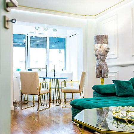Lady Suite Kluż-Napoka Zewnętrze zdjęcie
