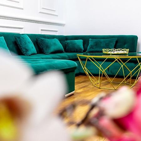 Lady Suite Kluż-Napoka Zewnętrze zdjęcie