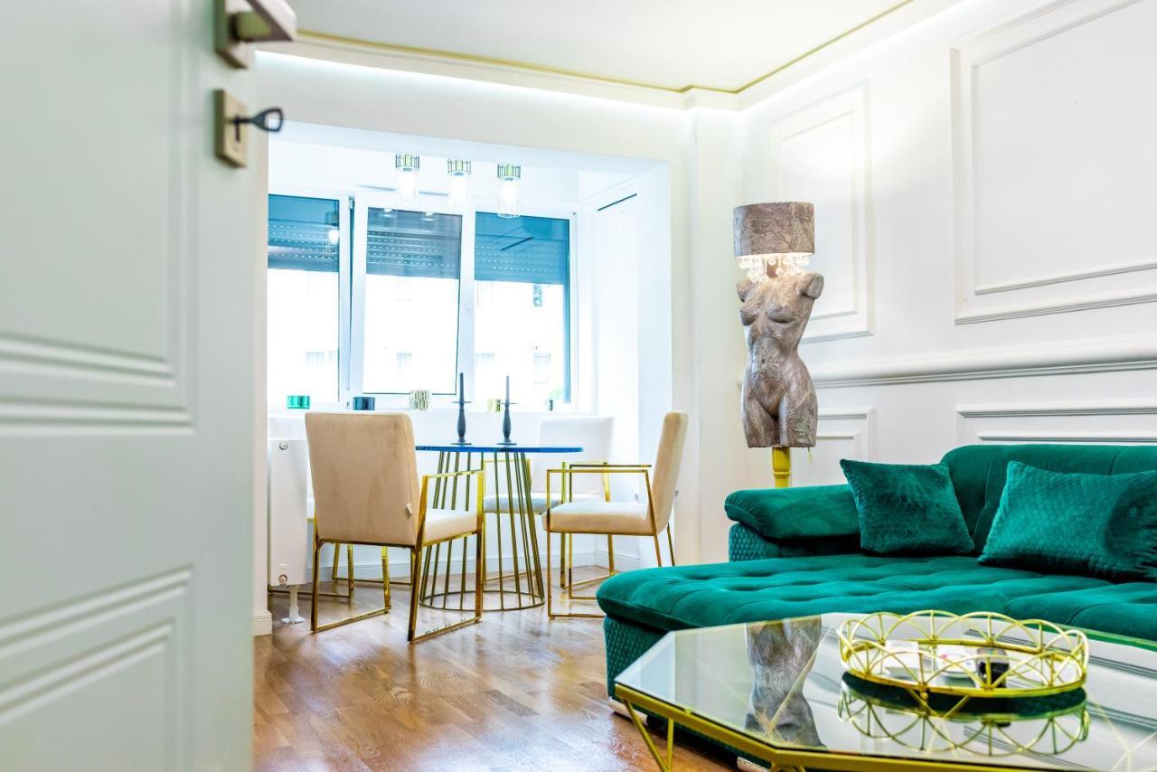 Lady Suite Kluż-Napoka Zewnętrze zdjęcie