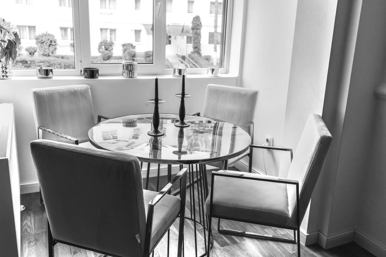 Lady Suite Kluż-Napoka Zewnętrze zdjęcie