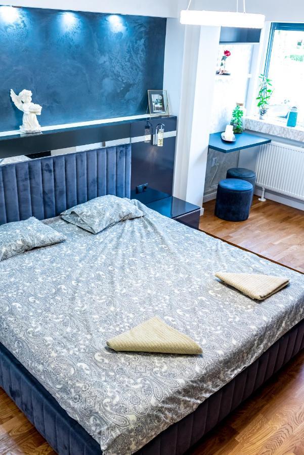 Lady Suite Kluż-Napoka Zewnętrze zdjęcie