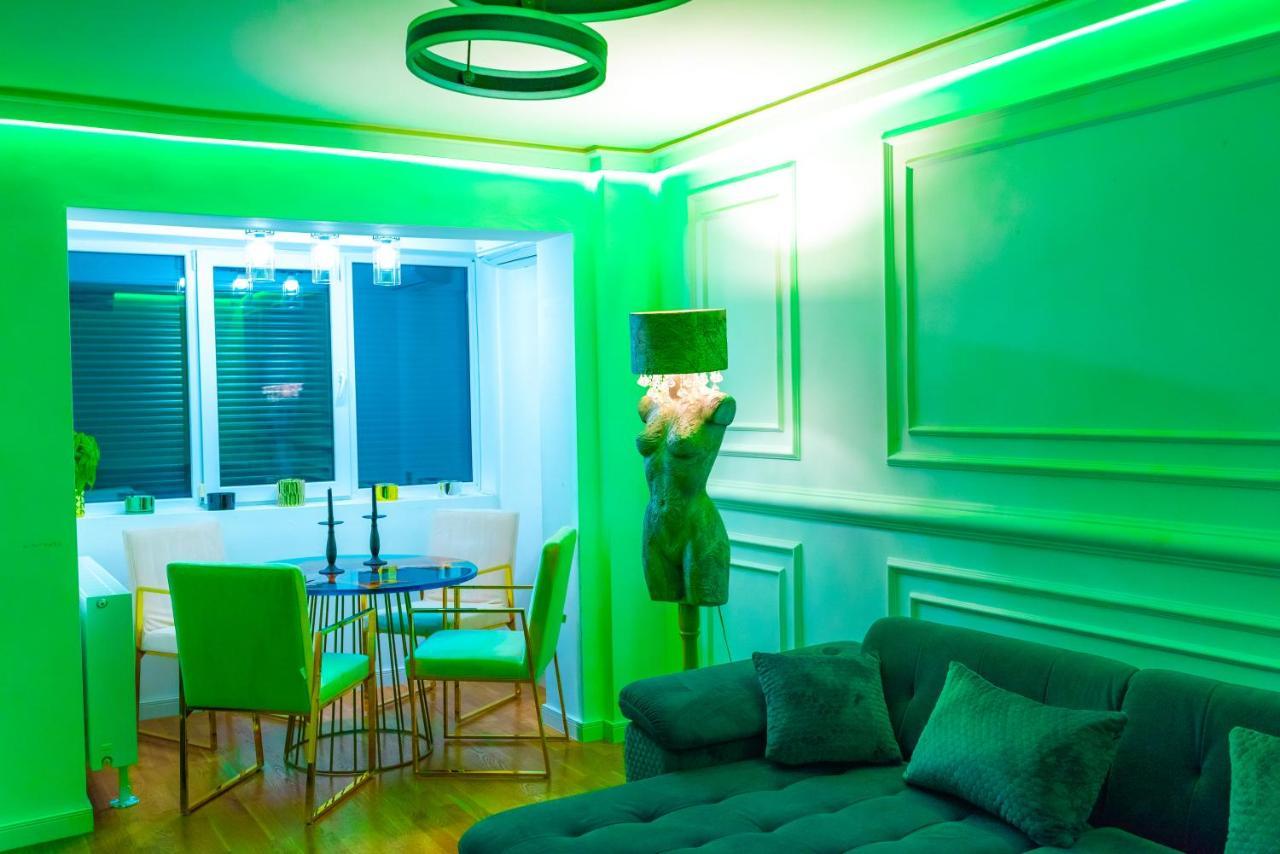 Lady Suite Kluż-Napoka Zewnętrze zdjęcie