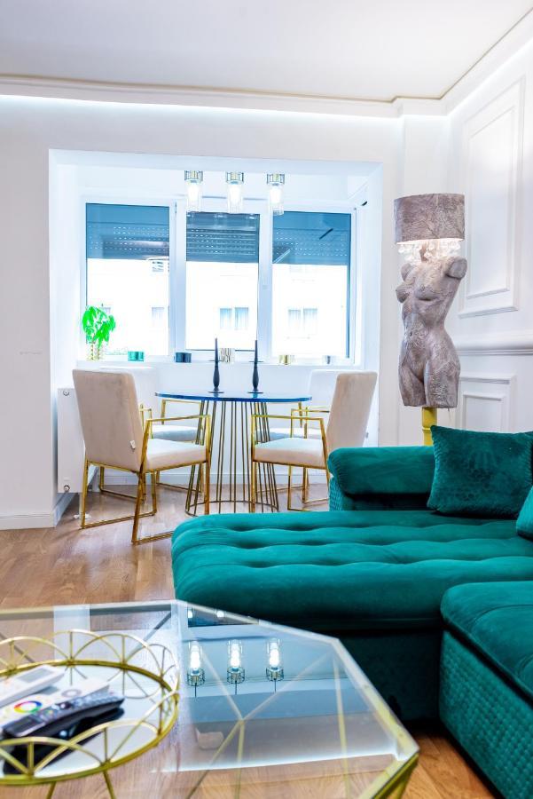 Lady Suite Kluż-Napoka Zewnętrze zdjęcie