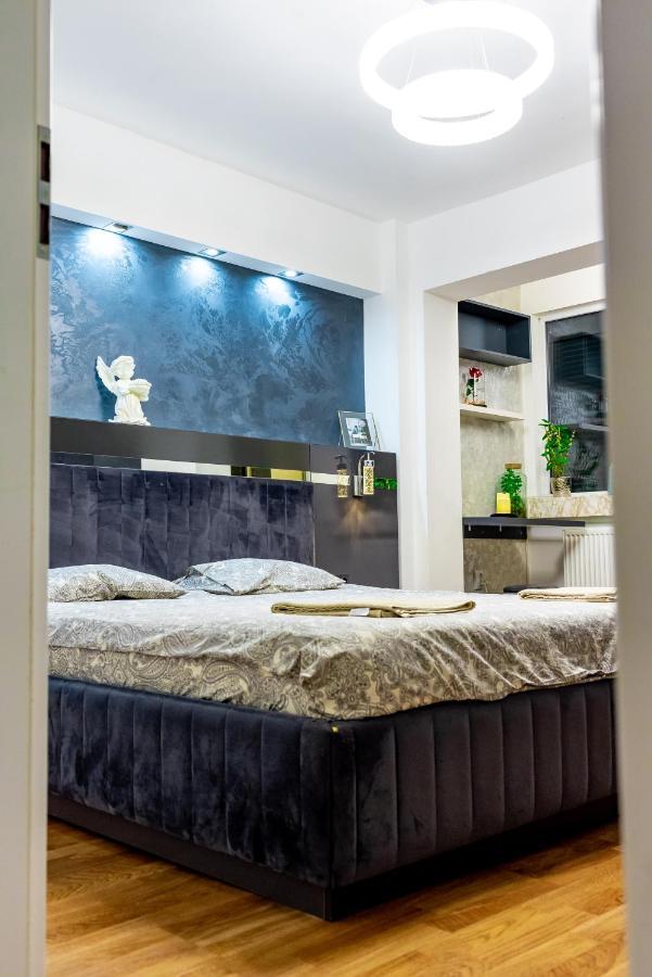 Lady Suite Kluż-Napoka Zewnętrze zdjęcie